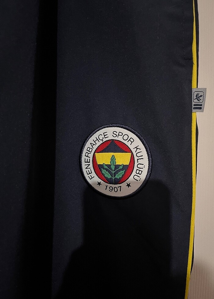 Fenerium marka bay eşofman altı - Görsel 3