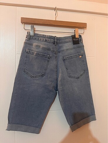 Euro Fashion marka çocuk kot pantolon sıfır - Görsel 2