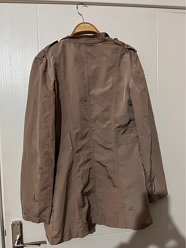 XİNT marka yağmurluk - Görsel 6