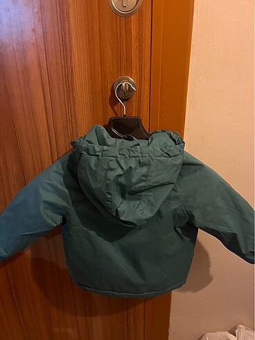 Civil marka çocuk mont - Görsel 3