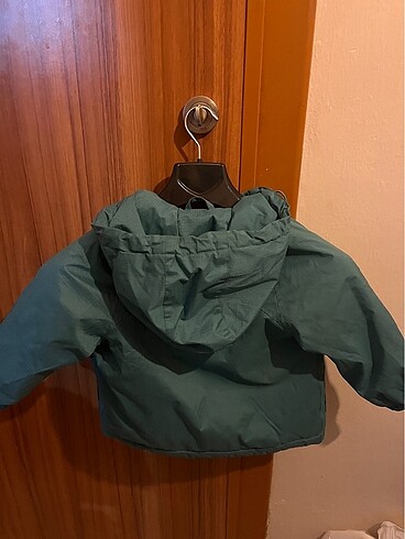 Civil marka çocuk mont - Görsel 5