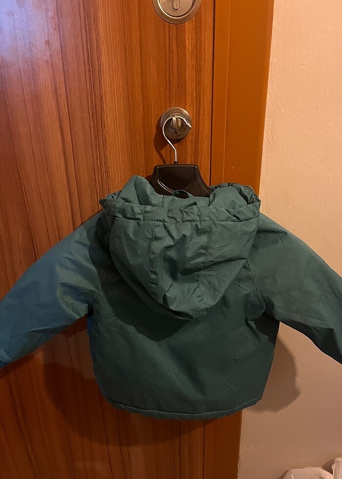 Civil marka çocuk mont - Görsel 3
