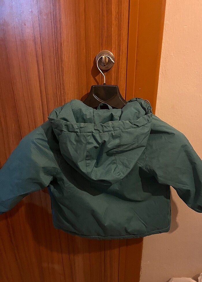 Civil marka çocuk mont - Görsel 5