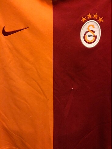 Çınar Orjinal Galatasaray forması - Görsel 2