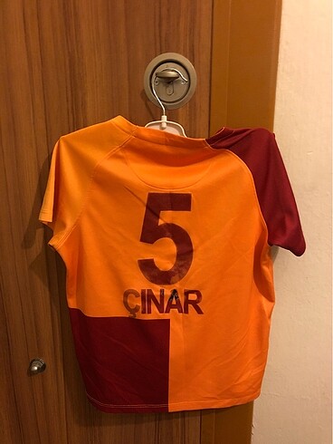 Çınar Orjinal Galatasaray forması - Görsel 3