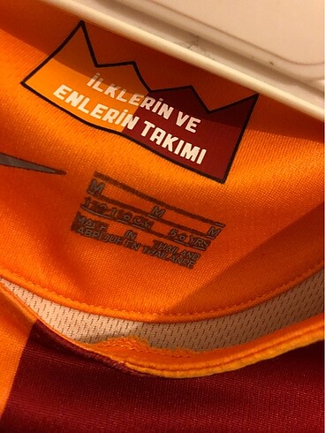 Çınar Orjinal Galatasaray forması - Görsel 5