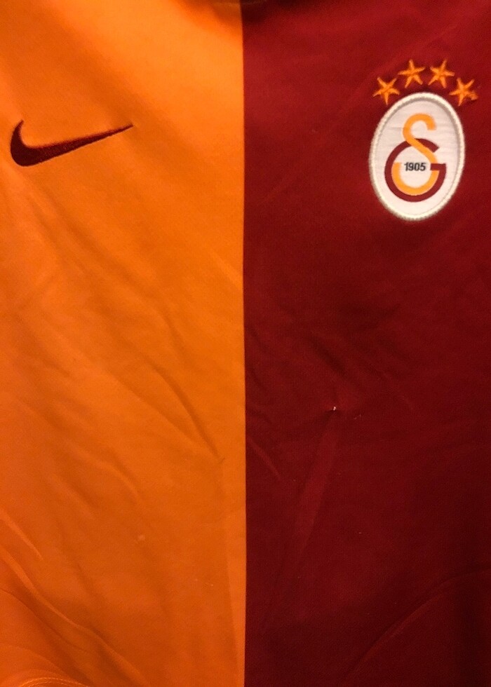 Çınar Orjinal Galatasaray forması - Görsel 2