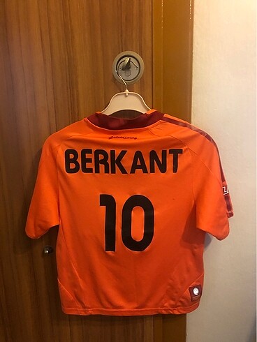 Adidas marka Galatasaray forması - Görsel 5