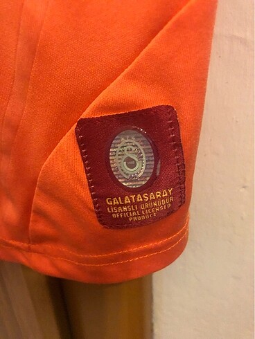 Adidas marka Galatasaray forması - Görsel 4