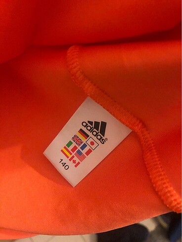 Adidas marka Galatasaray forması - Görsel 2