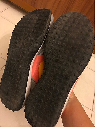 Orjinal Nike marka spor ayakkabı - Görsel 3