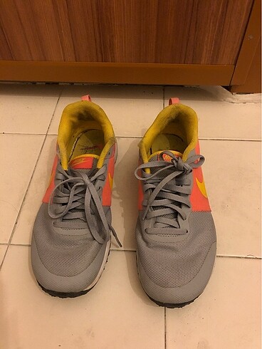 Orjinal Nike marka spor ayakkabı - Görsel 6