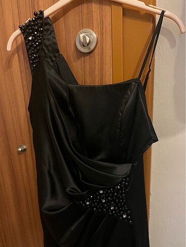 Paolo marka abiye elbise şık - Görsel 2