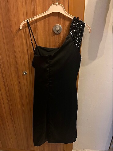 Paolo marka abiye elbise şık - Görsel 4