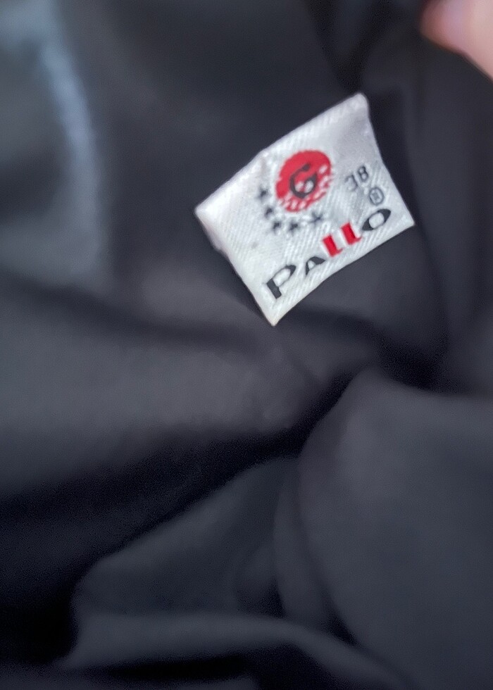 Paolo marka abiye elbise şık - Görsel 3