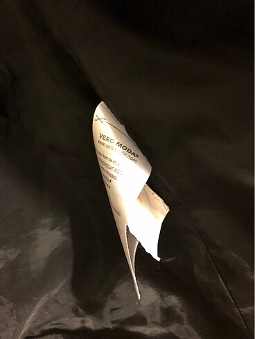 VERO MODA marka bayan şık  ceket - Görsel 4