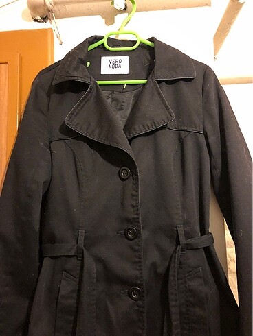 VERO MODA marka bayan şık  ceket - Görsel 2