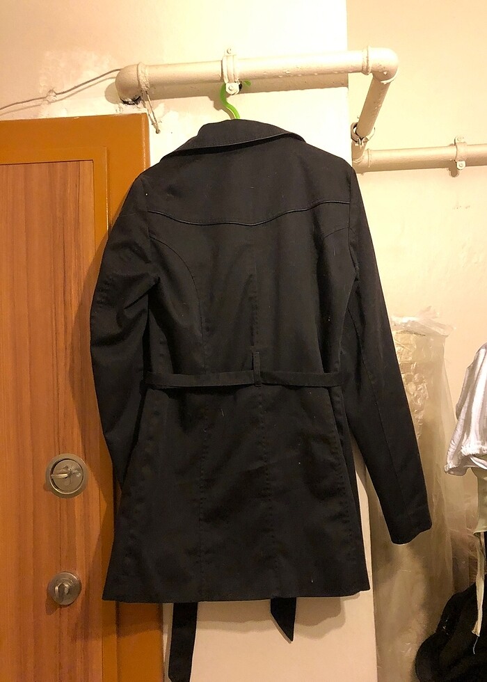 VERO MODA marka bayan şık  ceket - Görsel 5