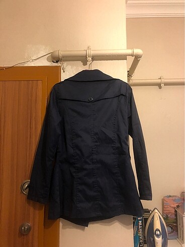 Soulhi marka bayan ceket - Görsel 2