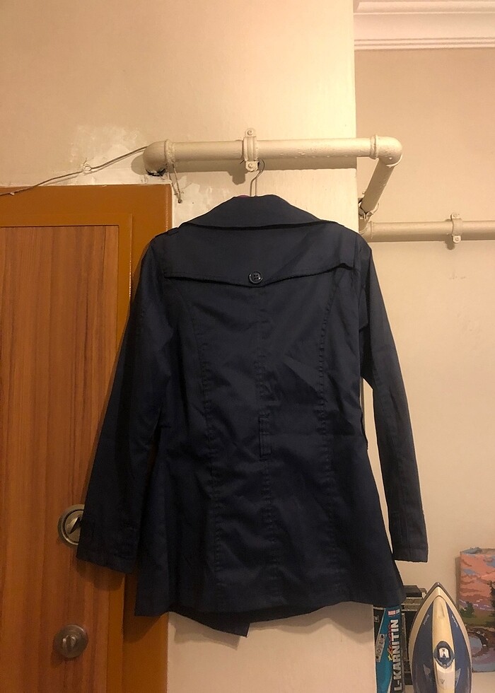 Soulhi marka bayan ceket - Görsel 2