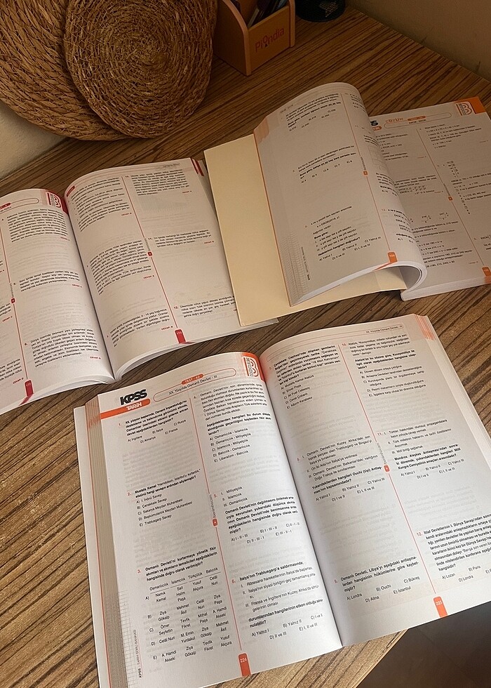 Benim hocam tarih matematik konu anlatım - Görsel 3