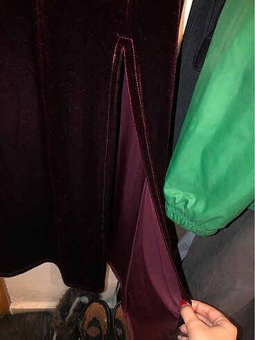 ARIN marka abiye elbise - Görsel 5