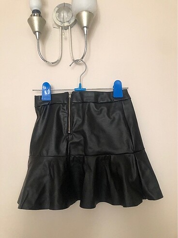 Lc Waikiki DERi kız çocuk etek - Görsel 2