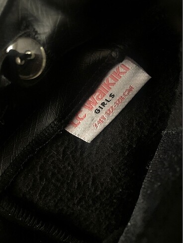 Lc Waikiki DERi kız çocuk etek - Görsel 5