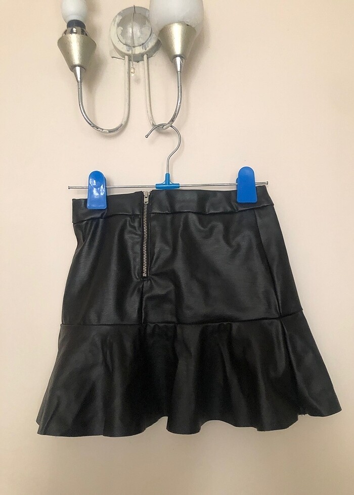 Lc Waikiki DERi kız çocuk etek - Görsel 2