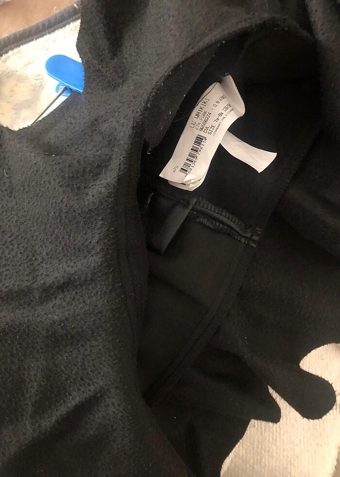 Lc Waikiki DERi kız çocuk etek - Görsel 4