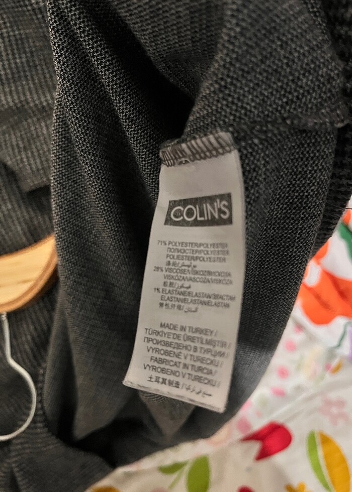 Colins marka elbise — görsel 4/5