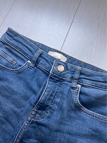 H&M Hm kot şort