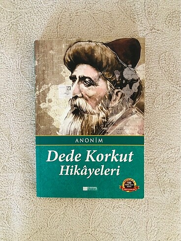 Dede Korkut Hikayeleri
