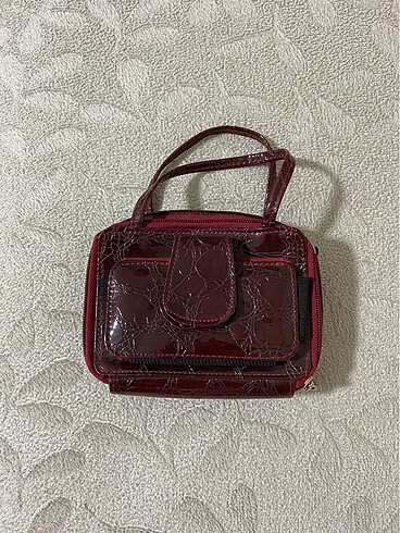 Stradivarius Cüzdan / Çanta