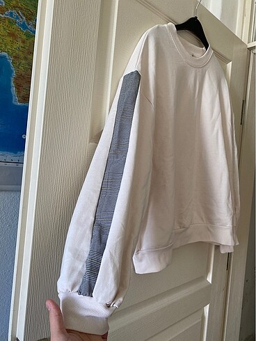 Defacto defacto marka sweatshirt