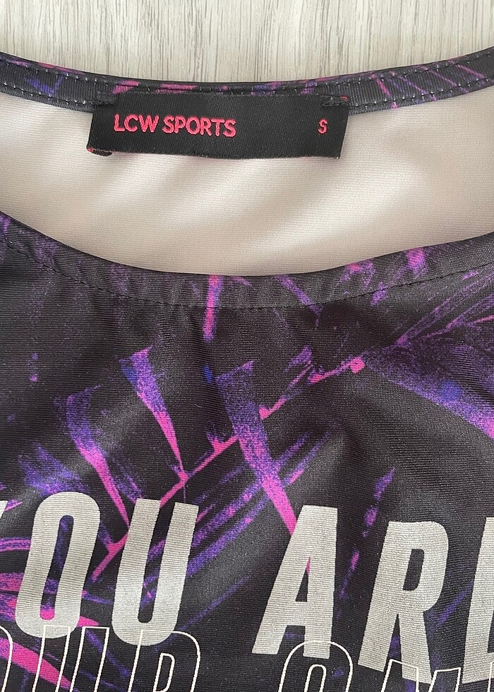 Spor yaparken - Görsel 3