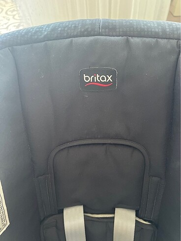 Diğer Britax OTO KOLTUĞU
