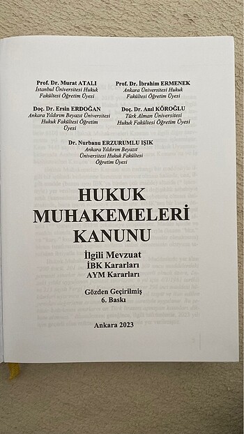 Hmk Hukuk muhakemeleri kanunu