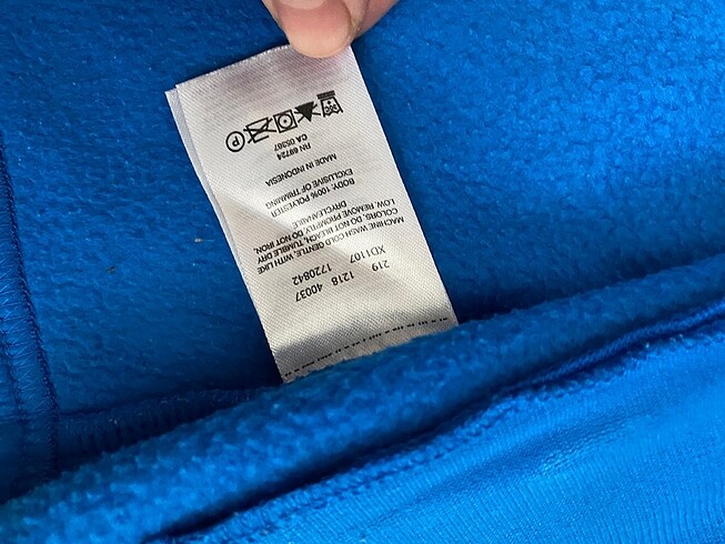Columbia Columbia polar