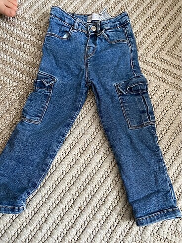 Zara Zara jean