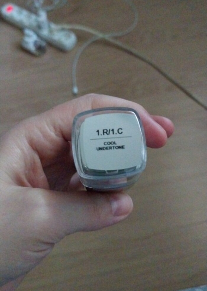 Fondöten  - Görsel 2