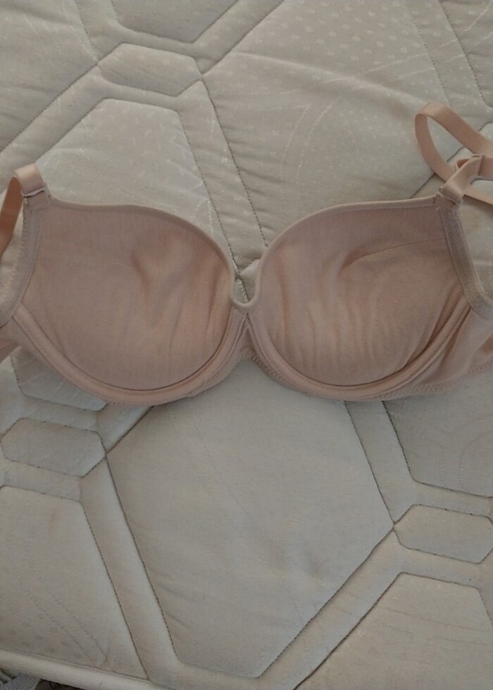 Pushup sütyen - Görsel 2