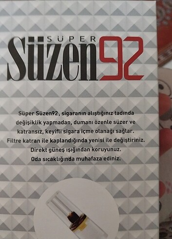 Süper süzen92 - Görsel 2