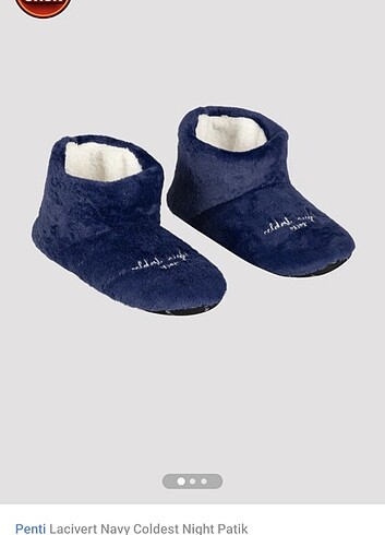 Penti patik - Görsel 3