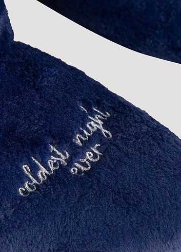 Penti patik - Görsel 4