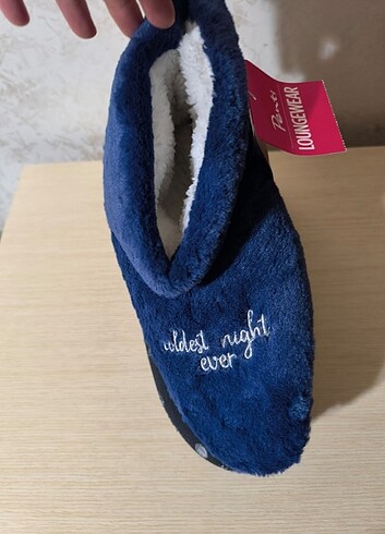 Penti patik - Görsel 8