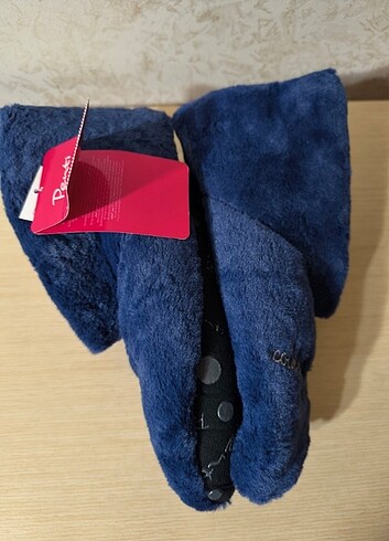 Penti patik - Görsel 9