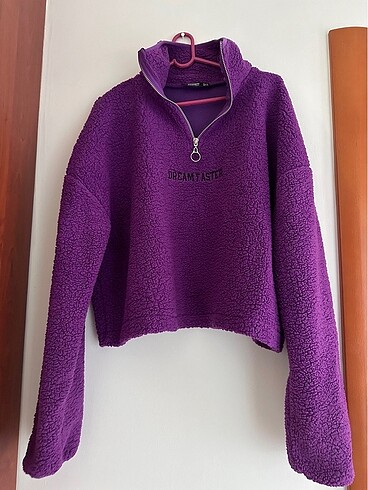 Zara Sweatshirt