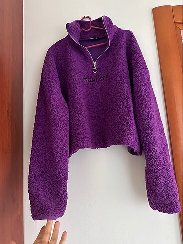 m Beden Zara Sweatshirt
