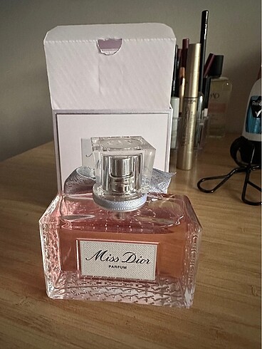 Dior Miss dior parfüm
